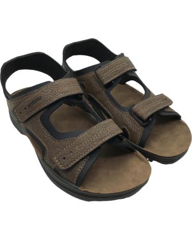 Sandales-De-Hombre-INBLU-SANDALIA-SPORT-HOMBRE-RY000029-MARRON