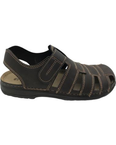 Sandalias de Hombre INBLU SANDALIA SPORT HOMBRE 35000022 MARRON