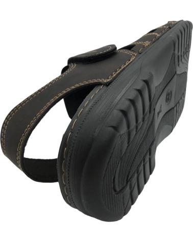 Sandalias de Hombre INBLU SANDALIA SPORT HOMBRE 35000022 MARRON