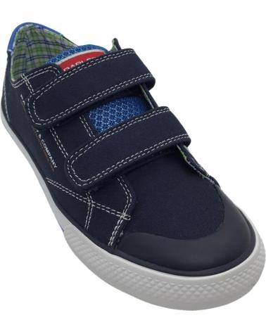 Sneaker für Junge PABLOSKY ZAPATILLA LONETA NINO 975920 AZUL