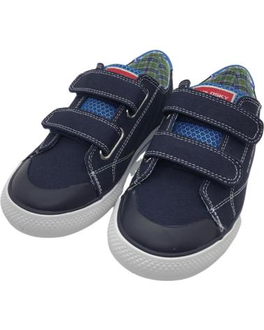 Sneaker für Junge PABLOSKY ZAPATILLA LONETA NINO 975920 AZUL