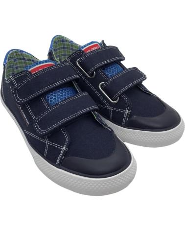 Sneaker für Junge PABLOSKY ZAPATILLA LONETA NINO 975920 AZUL
