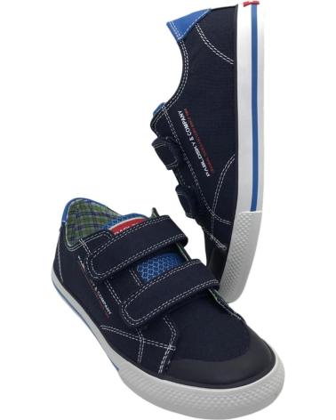 Sneaker für Junge PABLOSKY ZAPATILLA LONETA NINO 975920 AZUL