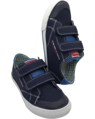 Sneaker für Junge PABLOSKY ZAPATILLA LONETA NINO 975920 AZUL
