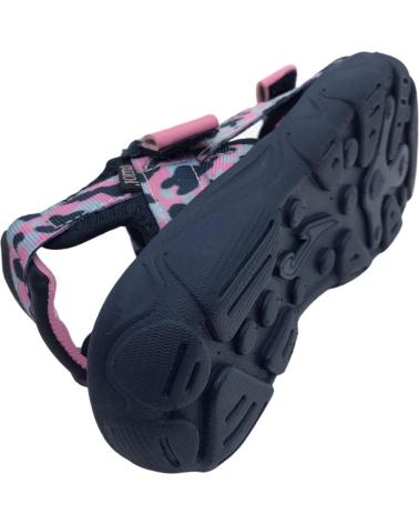 Sandalen für Mädchen JOMA SANDALIA DEPORTIVA NINA BOAT JR 2433 ROSA