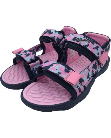 Sandalen für Mädchen JOMA SANDALIA DEPORTIVA NINA BOAT JR 2433 ROSA