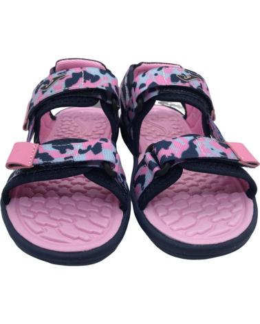Sandalen für Mädchen JOMA SANDALIA DEPORTIVA NINA BOAT JR 2433 ROSA