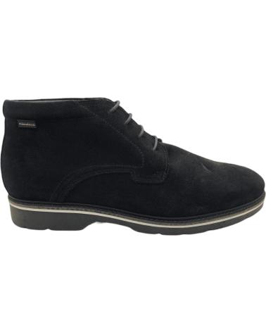 Botines de Hombre HIMALAYA BOTIN PIEL HOMBRE 2472 AZUL