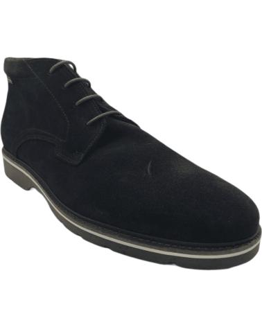 Botines de Hombre HIMALAYA BOTIN PIEL HOMBRE 2472 AZUL