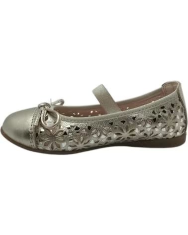 Chaussures pour Fille PABLOSKY MERCEDITAS NINA 331980 ORO