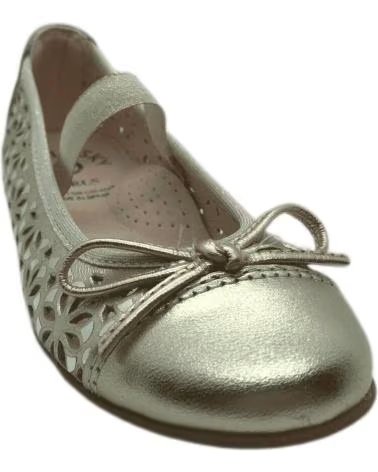 Chaussures pour Fille PABLOSKY MERCEDITAS NINA 331980 ORO
