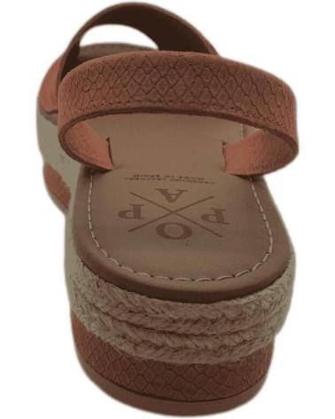 Sandali-De-Mujer-POPA-MENORQUINA-MUJER-ROSARIO-GRABADO-PS10302051-SOFT-NARANJA