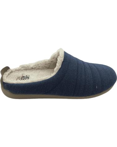 Pantofole-De-Hombre-CMCONFORT-ZAPATILLA-DESTALONADA-CASA-HOMBRE-631-AZUL