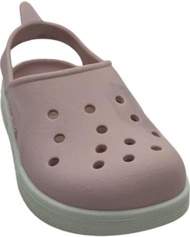 girl Sandals BOATILUS SANDALIA PLAYA NINA CLOGGY B00370 ROSA