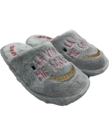 House-Slipers-De-Mujer-SE-ME-RIEN-LOS-PIES-ZAPATILLA-CASA-MUJER-JONAS50-PERLA