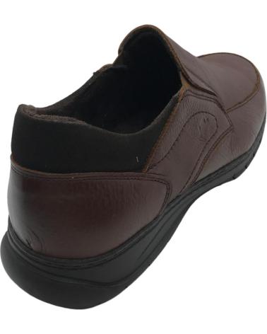 Scarpe-De-Hombre-HIMALAYA-ZAPATO-PIEL-HOMBRE-2860-MARRON