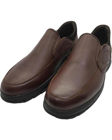 Scarpe-De-Hombre-HIMALAYA-ZAPATO-PIEL-HOMBRE-2860-MARRON