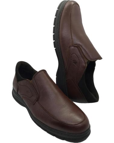 Scarpe-De-Hombre-HIMALAYA-ZAPATO-PIEL-HOMBRE-2860-MARRON
