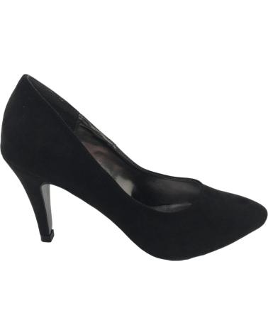 Zapatos de tacón per Donna  ZAPATO SALON MUJER JACLIN J0340 NEGRO