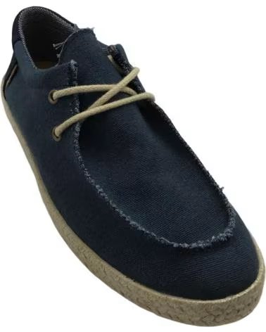 Scarpe per Uomo  ZAPATILLA CASUAL HOMBRE MEDITERRANEA 40033 JEANS