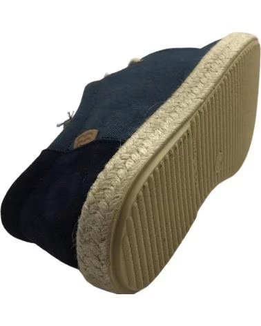 Scarpe per Uomo  ZAPATILLA CASUAL HOMBRE MEDITERRANEA 40033 JEANS