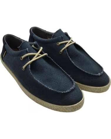 Scarpe per Uomo  ZAPATILLA CASUAL HOMBRE MEDITERRANEA 40033 JEANS