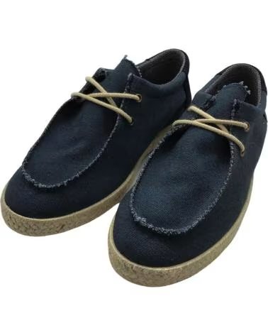 Scarpe per Uomo  ZAPATILLA CASUAL HOMBRE MEDITERRANEA 40033 JEANS