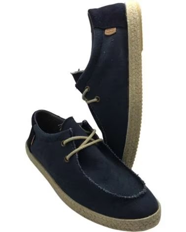 Scarpe per Uomo  ZAPATILLA CASUAL HOMBRE MEDITERRANEA 40033 JEANS