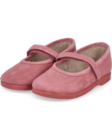 Zapatos de Niña bubble bobble 150 MERCEDITAS NIÑA MAQUILLAJE