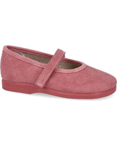 Zapatos de Niña bubble bobble 150 MERCEDITAS NIÑA MAQUILLAJE