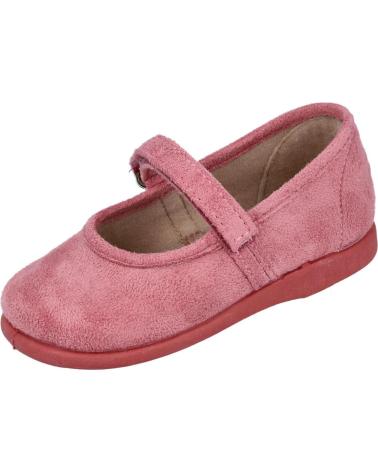 Zapatos de Niña bubble bobble 150 MERCEDITAS NIÑA MAQUILLAJE