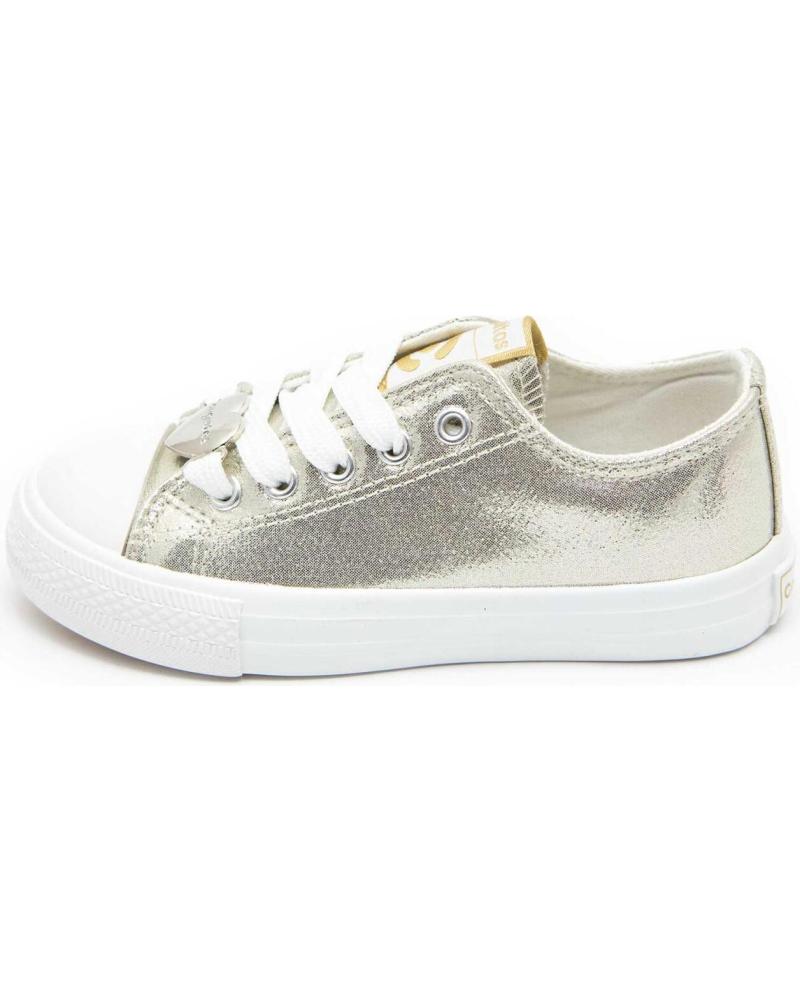 CONGUITOS 283076 EN COLOR PARA NINS ORO