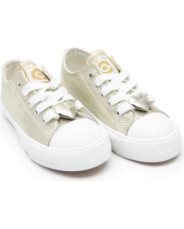 CONGUITOS 283076 EN COLOR PARA NINS ORO