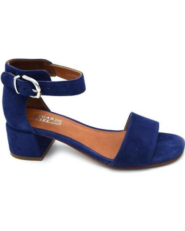 Sandali per Donna REGARDE LE CIEL YEREMI-03 7031 AZUL