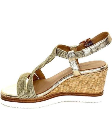 Sandali per Donna REGARDE LE CIEL MADISON 7219 COPPER GRIS