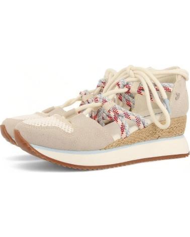 Zapatos de Mujer gioseppo ZAPATOS DE SPORT 71090 MUJER BLANCO BLANCO