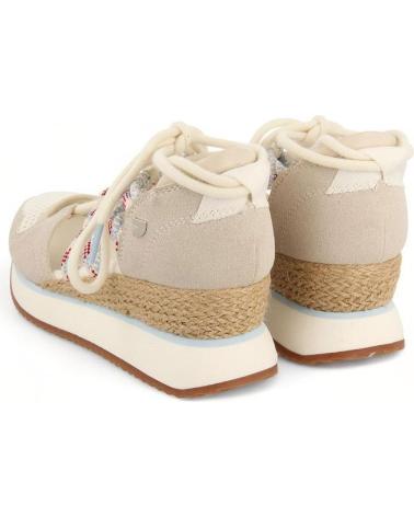 Zapatos de Mujer gioseppo ZAPATOS DE SPORT 71090 MUJER BLANCO BLANCO