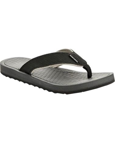 Zehansandalen-Madchen-De-Hombre-SKECHERS-SANDALIAS-205097-HOMBRE-NEGRO