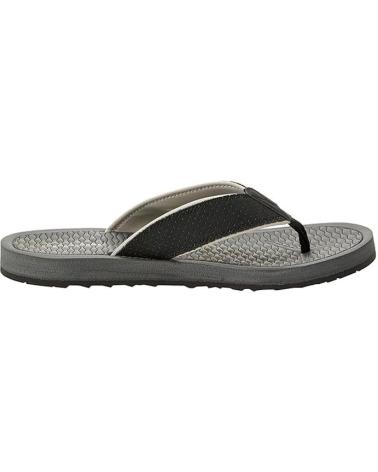 Zehansandalen-Madchen-De-Hombre-SKECHERS-SANDALIAS-205097-HOMBRE-NEGRO