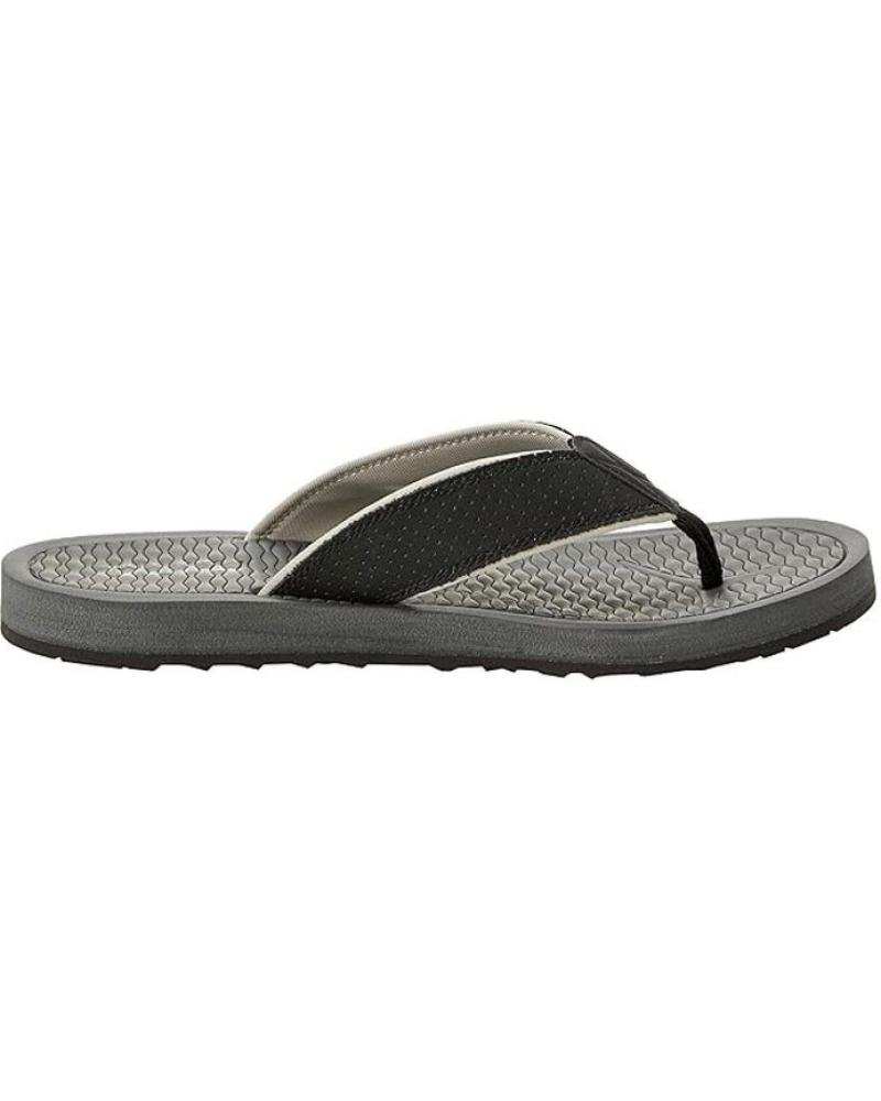 Zehansandalen-Madchen-De-Hombre-SKECHERS-SANDALIAS-205097-HOMBRE-NEGRO