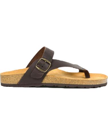 Sandalen für Herren YOKONO SANDALIAS CASUAL SPRINTER MARRON