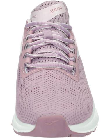 Sapatilhas de Mulher joma MODELO RODIO LADY 2213 ROSA PARA VIOLETA