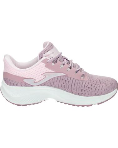 Sapatilhas de Mulher joma MODELO RODIO LADY 2213 ROSA PARA VIOLETA