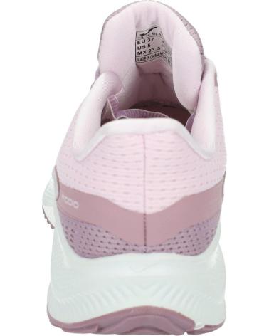 Sapatilhas de Mulher joma MODELO RODIO LADY 2213 ROSA PARA VIOLETA