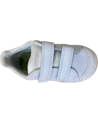 Esportes--De-Niña-TITANITOS-L750-ARNU-BLANCO