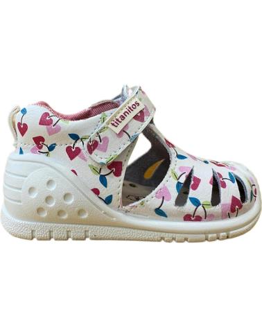 Sandalen-De-Niña-TITANITOS-L-680-SALLY-SANDALIA-CERRADA-VARIOS-COLORES