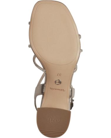 Sandalias-De-Mujer-TAMARIS-SANDALIA-TIRAS-PARA-MUJER-933-LIGHT-GOLD