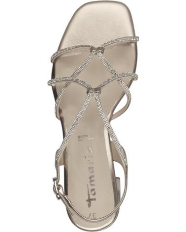 Sandalias-De-Mujer-TAMARIS-SANDALIA-TIRAS-PARA-MUJER-933-LIGHT-GOLD