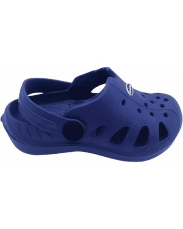 Sandalias-De-Niño-NICOBOCO-ZUECO-CROCS-NINO-DAM-AZUL
