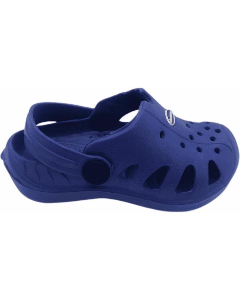 Sandalias-De-Niño-NICOBOCO-ZUECO-CROCS-NINO-DAM-AZUL